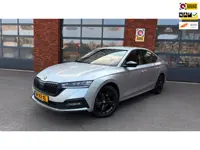 Skoda Octavia 1.0 TSI Sport Business Edition