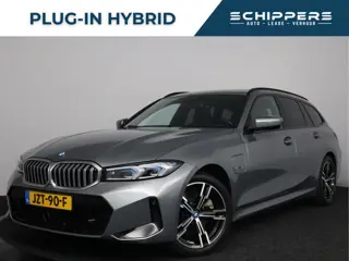 BMW 3 Serie Touring 330e M-Sport | Panaromadak | M-Technik