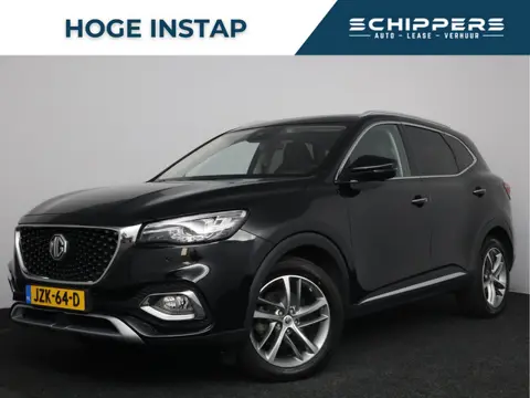 MG EHS 1.5 TGDI Luxury Panoramadak | Plug-in Hybrid | 360° Camera | Panorama dak |