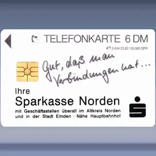 Sparkasse Norden (1993)