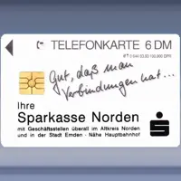Sparkasse Norden (1993)