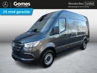 Mercedes-Benz Sprinter 315 1.9 CDI L2 Select Automaat | BPM vrij | zijschuifdeur links en rechts | L