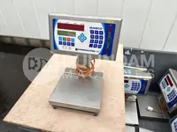 Marco Linemaster 4 weegschaal