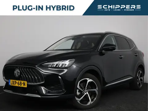 MG EHS 1.5 TGDI Luxury | nieuw model | Panoramadak | Plug-in Hybrid