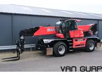 Manitou MRT3570 | 2022 | 1616h | MRT 3570 (bj 2022)