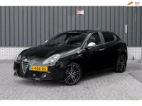 Alfa Romeo Giulietta 1.4 T Distinctive*ClimateControl*Stoelverwarming*