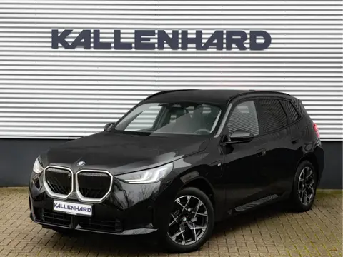 BMW X3 30e xDrive M-Sport - Trekhaak - ACC - 360° Camera - Harman Kardon