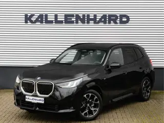 BMW X3 30e xDrive M-Sport - Trekhaak - ACC - 360° Camera - Harman Kardon