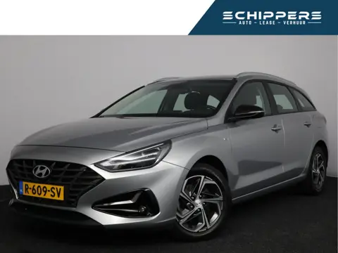 Hyundai i30 Wagon 1.0 T-GDi MHEV Comfort Smart | Navigatie | Cruise Control