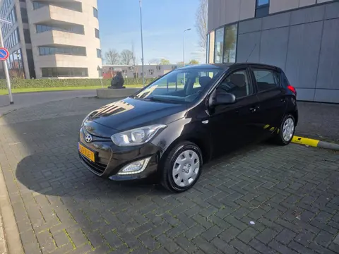 Hyundai I20 1.2i Business Edition Mooie Auto