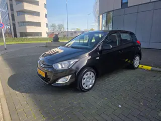 Hyundai I20 1.2i Business Edition Mooie Auto