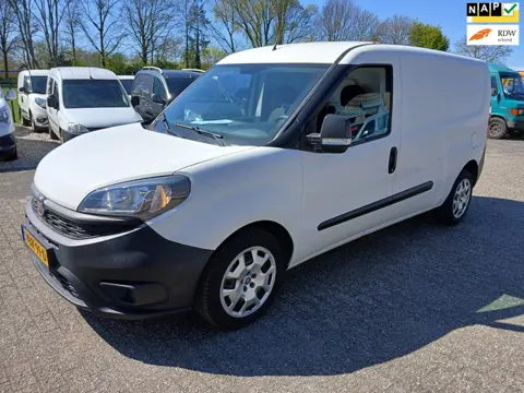 Fiat Doblò Cargo 1.6 MJ L2H1 Maxi