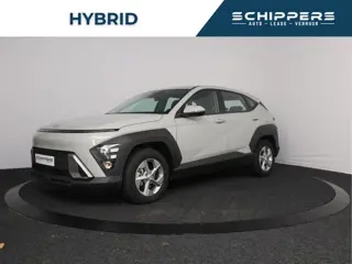 Hyundai KONA 1.6 GDI HEV Comfort Navigatie | Keyless | Apple Carplay |