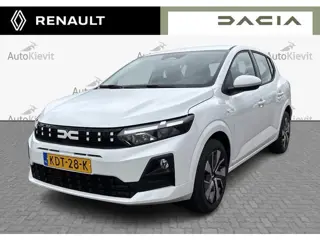 Dacia Sandero 1.0 TCe 100 limited edition (bj 2026)