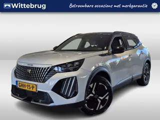 Peugeot e-2008 EV GT 54 kWh 3-Fase | Navigatie | Camera | Apple Carplay en Android Auto | Keyless En