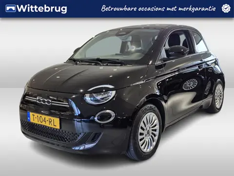 Fiat 500 Urban 42 kWh | Climate Control | Navigatie via Apple Carplay of Android Auto | Cruise Contr