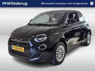 Fiat 500 Urban 42 kWh | Climate Control | Navigatie via Apple Carplay of Android Auto | Cruise Contr