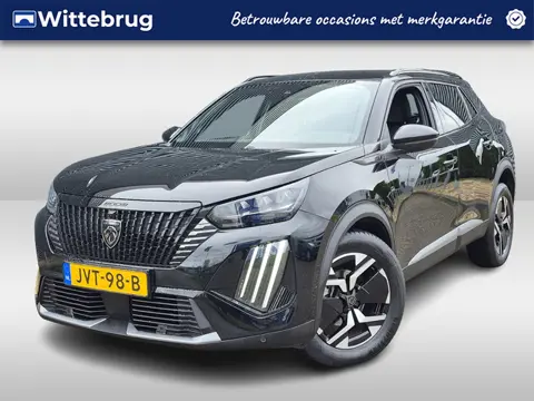 Peugeot 2008 GT 130 PK | Automaat | Navigatie | Camera Voor en Achter | Apple Carplay en Android Aut