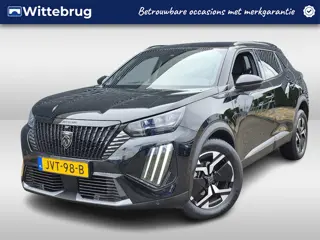 Peugeot 2008 GT 130 PK | Automaat | Navigatie | Camera Voor en Achter | Apple Carplay en Android Aut
