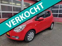 Opel AGILA 1.2 Enjoy