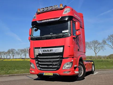 DAF XF 480