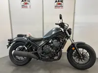 Honda CMX 500 REBEL ABS (bj 2026)