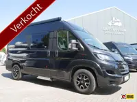 Sunlight Cliff 540, Adventure Edition, Compacte 5.40 Meter