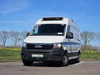 M.A.N. TGE 3.180 l3h3 koelwagen frigo