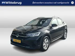 Volkswagen Taigo 1.0 TSI Life / GARANTIE TM 01-2028/ ACC/ APP-CONNECT/ AIRCO/ DIGITAL DASH/ START-ST