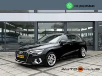 Audi A3 Sportback 30 TFSI Aut. Advanced ed. | Virtual | ALU | Navi | ECC | Carplay |