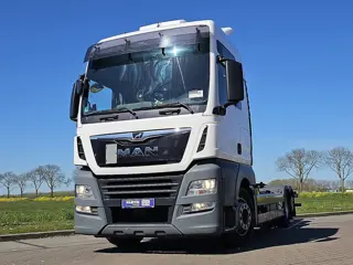 M.A.N. 26.420 TGX