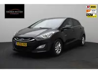 Hyundai i30 1.6 GDI Go! Plus 2015 | Airco | Navigatie | Cruise Control | Stoelverwarming | Stuurwiel