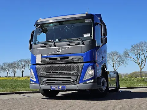 VOLVO FM 380 180dkm skirts