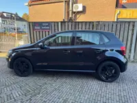 Volkswagen Polo 1.2 Easyline