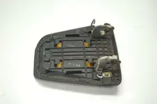 Buddy seat Honda CBR 400 RR 1989 - 1993