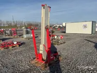 QUANTITY of Rental Equipment