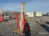 QUANTITY of Rental Equipment