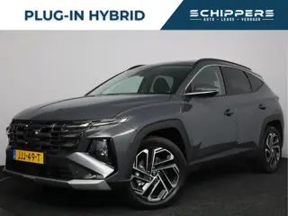 Hyundai Tucson 1.6 T-GDI PHEV Comfort Smart (bj 2025)