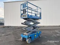 Genie GS2032 (bj 2013)