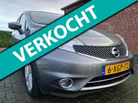 Nissan Note 1.2 DIG-S Connect Edition