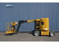 XCMG XGA 12 ACK Electric | 2024 (bj 2024)