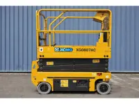 XCMG XG 0807 AC | 2024 (bj 2024)