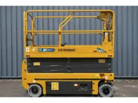 XCMG XG 1008 AC | 2024 (bj 2025)