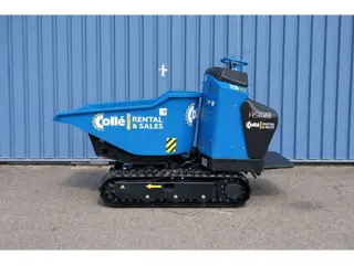 Hinowa HS 1103 | 2023 (bj 2023)