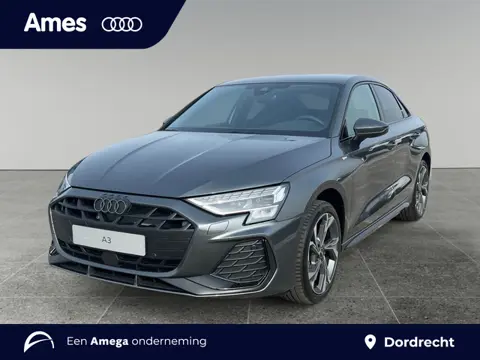 Audi A3 Limousine 35 TFSI S edition (bj 2026, automaat)