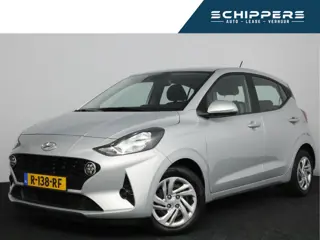 Hyundai i10 1.0 Comfort | Navigatie via Apple Carplay