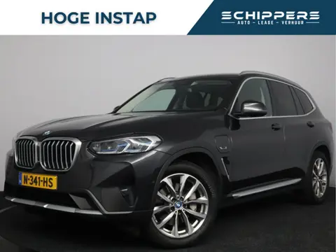 BMW X3 xDrive30e Business Edition Plus | Laser LED koplampen | Leer | Plug-in Hybrid