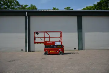 Magni schaarhoogwerker ES 0807 AC te koop