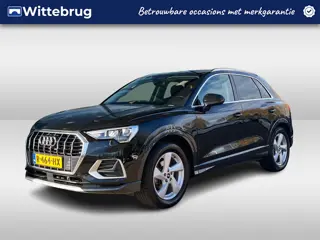 Audi Q3 35 TFSI / Elek. Achterklep / Stoelverwarming / Smartphone interface / Audi virtual cockpit p