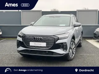 Audi Q4 e-tron 45 quattro Advanced edition 82 kWh